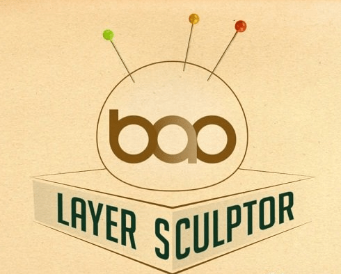 Aescripts BAO Layer Sculptor 1.1.9 for After Effects - Free Download