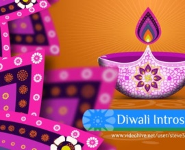 Diwali Intros - 20687739 - Free Download