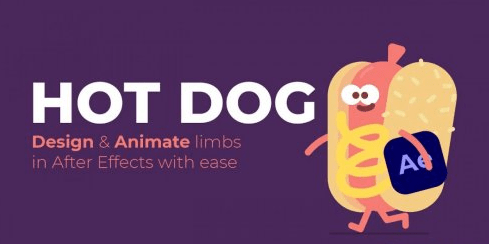 Hot Dog – Plugin for AE - Free Download