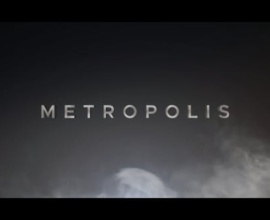 Videohive 33913424 Metropolis Cinematic Trailer Pro - Free Download