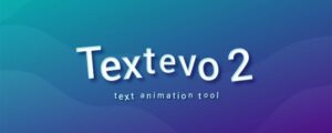 Free Download Aescripts TextEvo 2