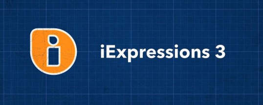 Free Download Aescripts iExpressions 3