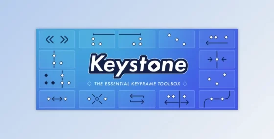 Aescripts Keystone v1.0.8 (WIN, MAC)