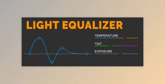 Aescripts Light Equalizer for Premiere v1.0.2 (WIN, MAC)