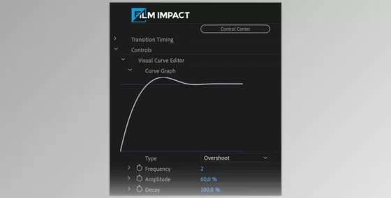 FilmImpact.net Transition Packs 4.7.2