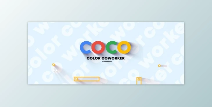 Download Aescripts Coco Color CoWorker v1.2.0 (Win, Mac)