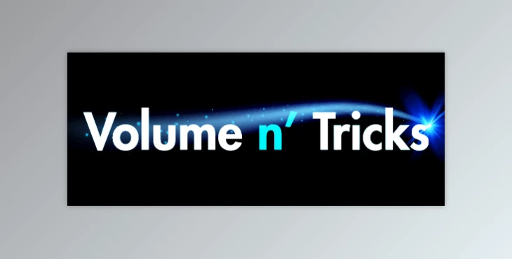 Download Aescripts Volume n’ Tricks v1.1.0 (WIN, MAC)