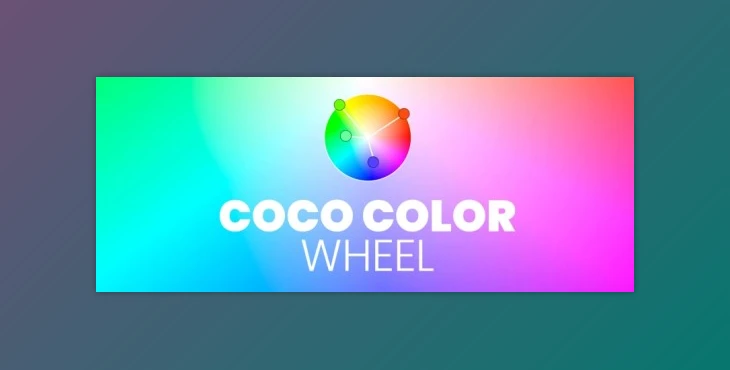 Download Aescripts Coco Color Wheel v1.0.0 (WIN, MAC)