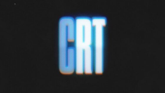 Animafx CRT Tool for AfterEffects