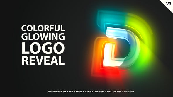 Videohive 39984196 Logo Reveal