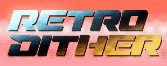 AEscripts RetroDither 1.8 for After Effects