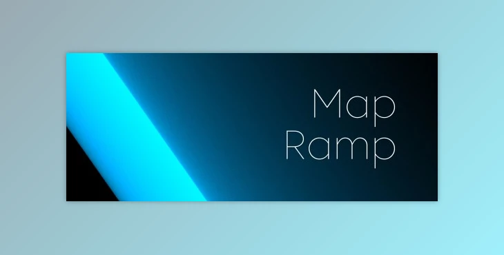 Download Aescripts bfx Map Ramp v1.0.4.0 (WIN)