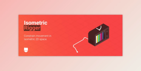 After Effects Isometric Rigger v1.1 Full Version for win,mac + Tutorial