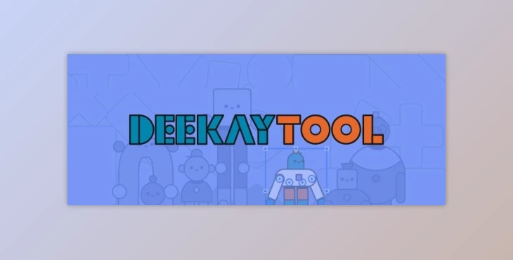 Download Aescripts Deekay tool v1.1.5