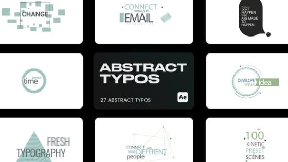 After Effects Templates Free Download