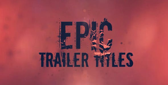 Videohive 11904441 Horror Titles