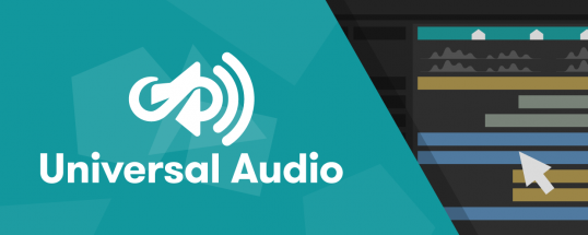 AEscripts Universal Audio 1.7.1