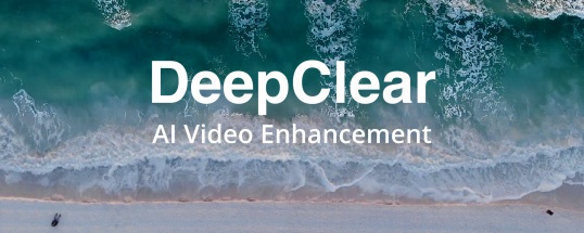 Aescripts DeepClear 1.0