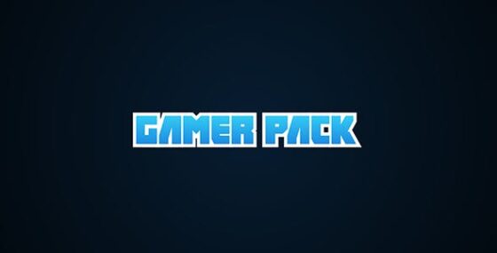 Videohive 16998139 Gamer Pack Titles & Lower Thirds